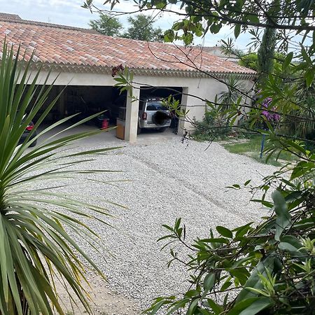 Bollène Villa Leona Clim Park מראה חיצוני תמונה