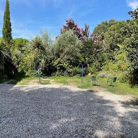 Bollène Villa Leona Clim Park מראה חיצוני תמונה