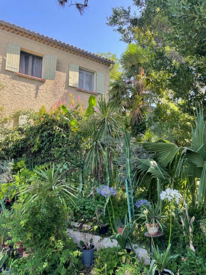 Bollène Villa Leona Clim Park מראה חיצוני תמונה