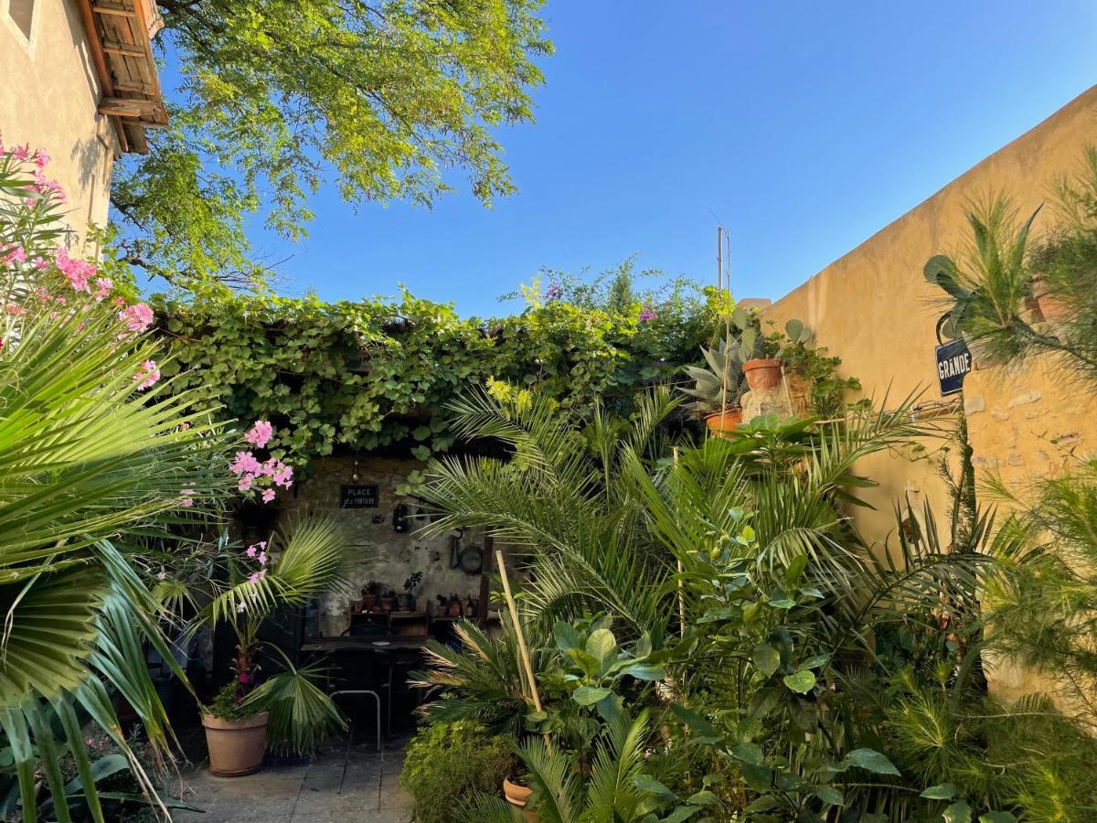 Bollène Villa Leona Clim Park מראה חיצוני תמונה