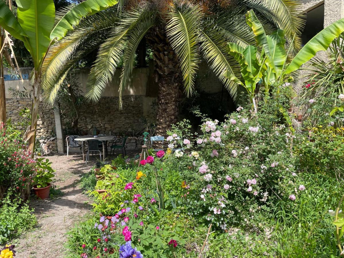 Bollène Villa Leona Clim Park מראה חיצוני תמונה