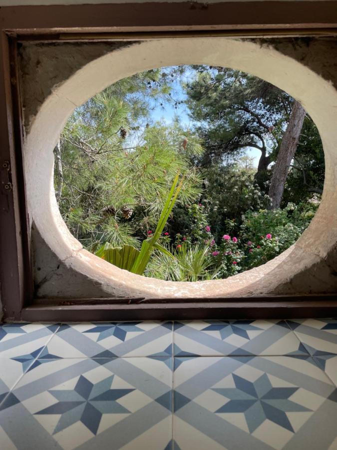 Bollène Villa Leona מראה חיצוני תמונה